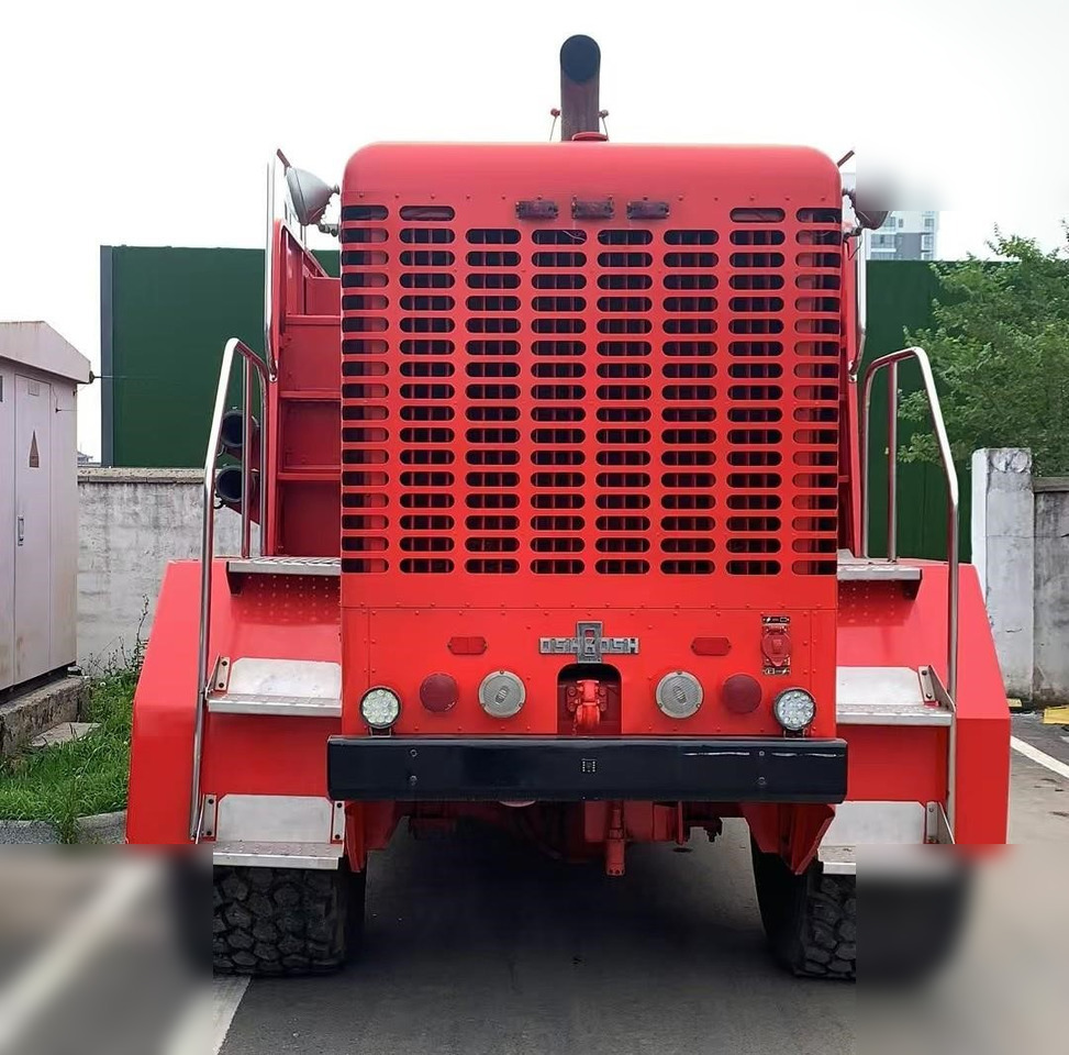 2019 OSHKOSH T1500 - Other machinery: picture 2 2019 OSHKOSH T1500 - Other machinery: picture 2