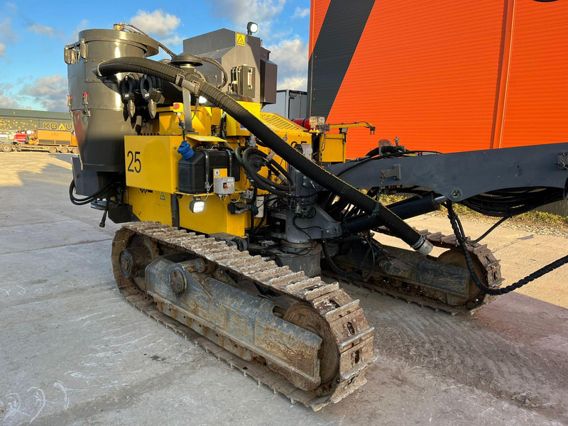 Drilling rig Atlas-Copco Epiroc T30R-03: picture 14