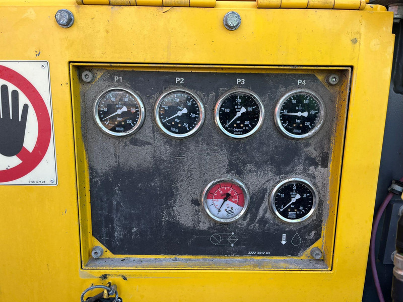 Drilling rig Atlas-Copco Epiroc T30R-03: picture 20