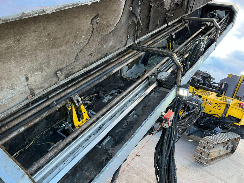 Drilling rig Atlas-Copco Epiroc T30R-03: picture 9