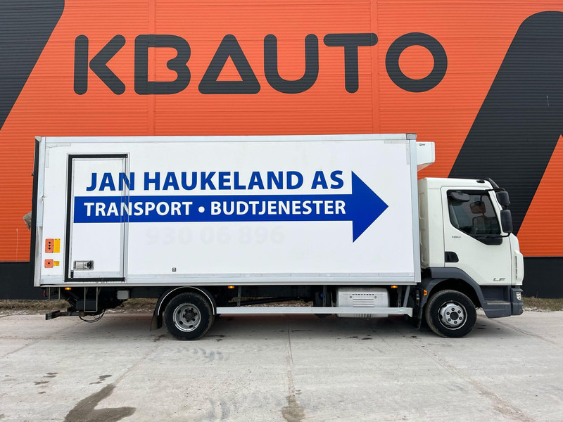 DAF LF 180 4x2 V-800MAX / BOX L=6015 mm - Refrigerator truck: picture 5 DAF LF 180 4x2 V-800MAX / BOX L=6015 mm - Refrigerator truck: picture 5