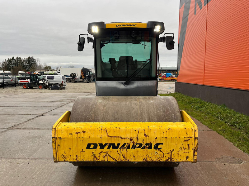 Dynapac CA 1500 D - Roller: picture 3 Dynapac CA 1500 D - Roller: picture 3