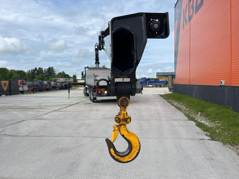 Hiab 232E-6 X-HIPRO - Loader crane for Truck: picture 5 Hiab 232E-6 X-HIPRO - Loader crane for Truck: picture 5