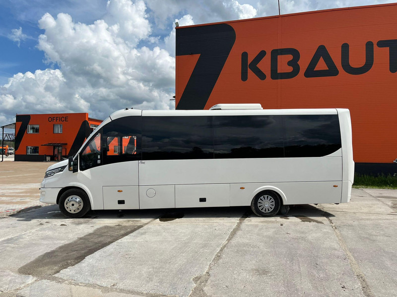 Iveco First Rosero 70C21 / 30 seats / AC - Minibus, Passenger van: picture 4 Iveco First Rosero 70C21 / 30 seats / AC - Minibus, Passenger van: picture 4