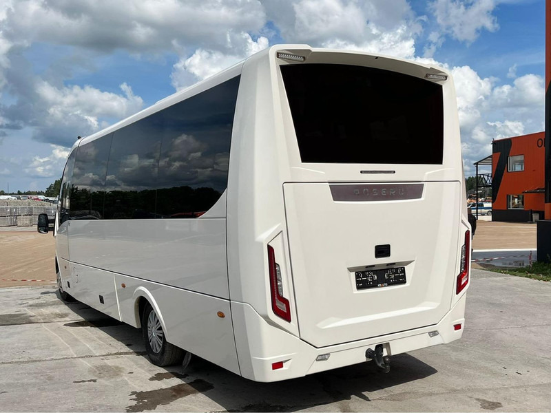 Iveco First Rosero 70C21 / 30 seats / AC - Minibus, Passenger van: picture 5 Iveco First Rosero 70C21 / 30 seats / AC - Minibus, Passenger van: picture 5
