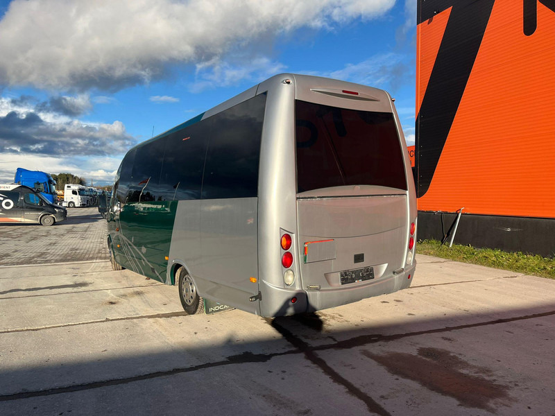 Iveco Indcar Wing 4x2 23 SEATS / AC / WEBASTO - Minibus, Passenger van: picture 5 Iveco Indcar Wing 4x2 23 SEATS / AC / WEBASTO - Minibus, Passenger van: picture 5