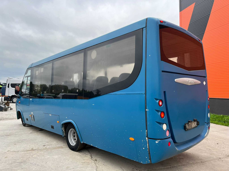 Iveco KAPENA THESI 14 PCS AVAILABLE / CNG ! / 27 SEATS + 5 STANDING / AC - Minibus, Passenger van: picture 5 Iveco KAPENA THESI 14 PCS AVAILABLE / CNG ! / 27 SEATS + 5 STANDING / AC - Minibus, Passenger van: picture 5