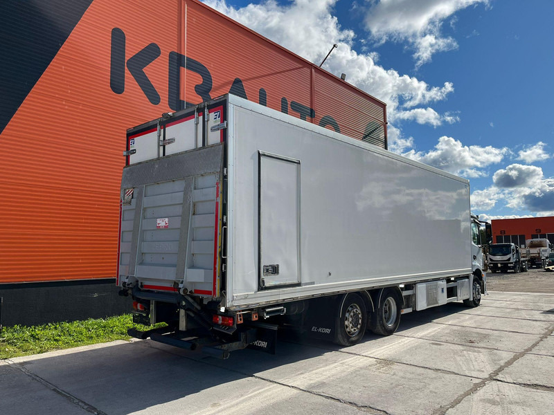 Mercedes-Benz Antos 2540L 6x2*4 THERMOKING UT SPECTRUM / BOX L=9522 mm - Refrigerator truck: picture 5 Mercedes-Benz Antos 2540L 6x2*4 THERMOKING UT SPECTRUM / BOX L=9522 mm - Refrigerator truck: picture 5