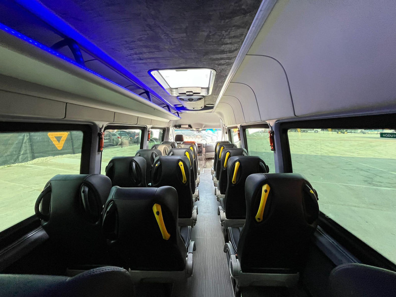 Minibus, Passenger van Mercedes-Benz Sprinter 516 CDI 22 SEATS / AC: picture 19