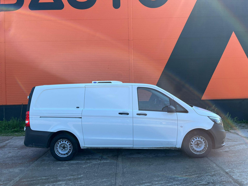 Mercedes-Benz Vito 116 CDI NEOS 100 - Refrigerated van: picture 5 Mercedes-Benz Vito 116 CDI NEOS 100 - Refrigerated van: picture 5