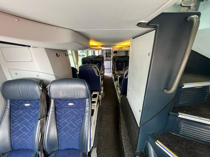 Leasing of Neoplan SKYLINER L 6x2*4 77 SEATS / AC / AUXILIARY HEATING / WC Neoplan SKYLINER L 6x2*4 77 SEATS / AC / AUXILIARY HEATING / WC: picture 14