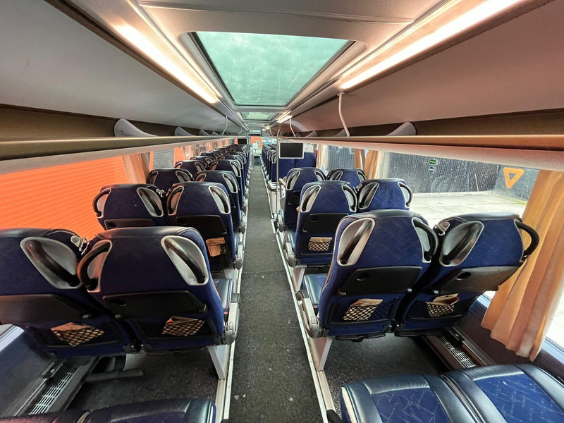 Leasing of Neoplan SKYLINER L 6x2*4 77 SEATS / AC / AUXILIARY HEATING / WC Neoplan SKYLINER L 6x2*4 77 SEATS / AC / AUXILIARY HEATING / WC: picture 18