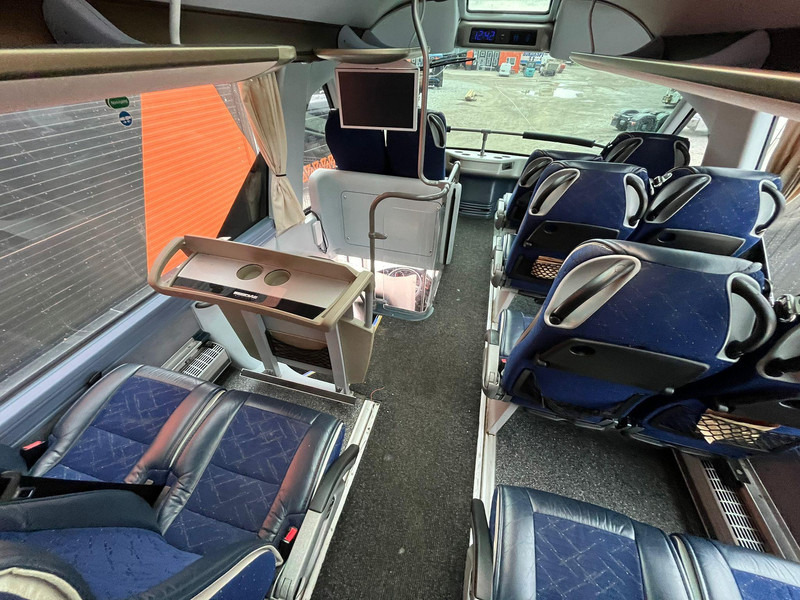 Leasing of Neoplan SKYLINER L 6x2*4 77 SEATS / AC / AUXILIARY HEATING / WC Neoplan SKYLINER L 6x2*4 77 SEATS / AC / AUXILIARY HEATING / WC: picture 19