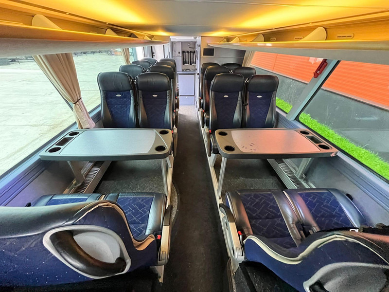 Leasing of Neoplan SKYLINER L 6x2*4 77 SEATS / AC / AUXILIARY HEATING / WC Neoplan SKYLINER L 6x2*4 77 SEATS / AC / AUXILIARY HEATING / WC: picture 16