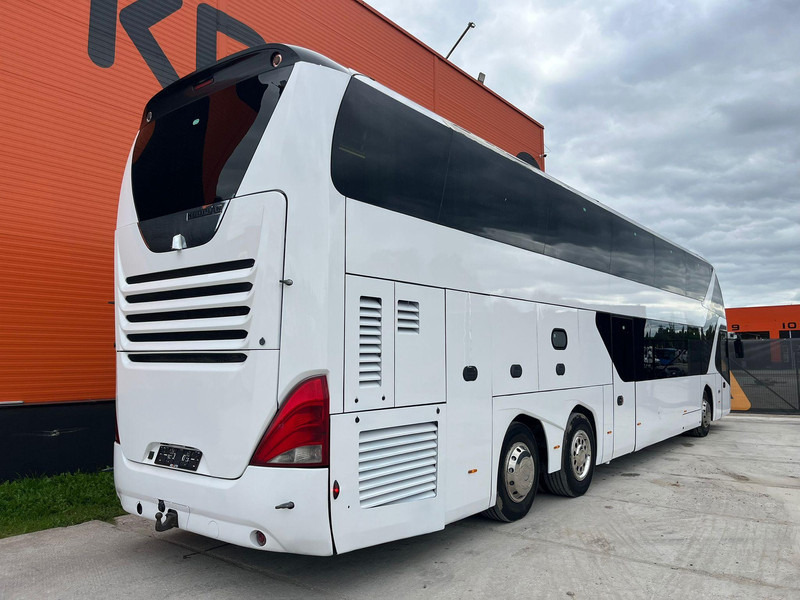 Leasing of Neoplan SKYLINER L 6x2*4 77 SEATS / AC / AUXILIARY HEATING / WC Neoplan SKYLINER L 6x2*4 77 SEATS / AC / AUXILIARY HEATING / WC: picture 7