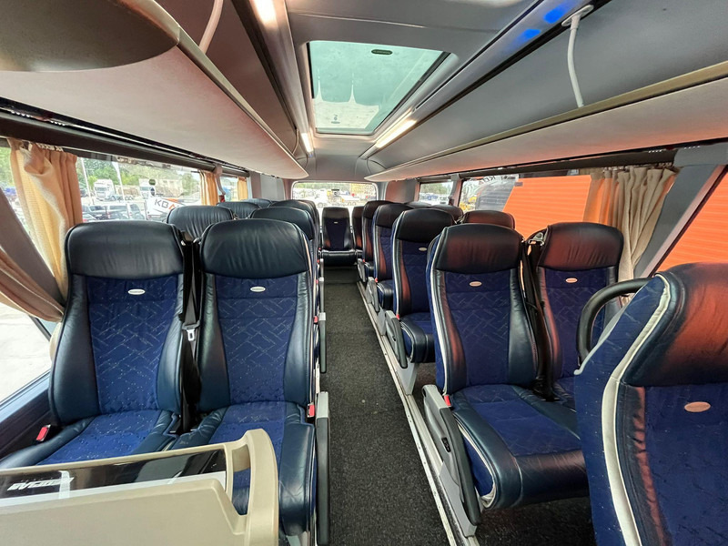 Leasing of Neoplan SKYLINER L 6x2*4 77 SEATS / AC / AUXILIARY HEATING / WC Neoplan SKYLINER L 6x2*4 77 SEATS / AC / AUXILIARY HEATING / WC: picture 15