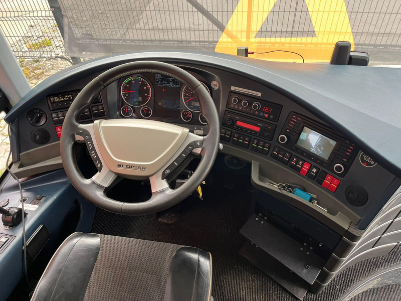 Leasing of Neoplan SKYLINER L 6x2*4 77 SEATS / AC / AUXILIARY HEATING / WC Neoplan SKYLINER L 6x2*4 77 SEATS / AC / AUXILIARY HEATING / WC: picture 10