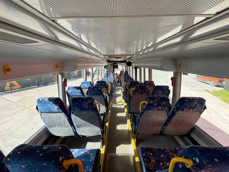 City bus Scania K 320 4x2 Citywide 43 SEATS / AC / AUXILIARY HEATING / RETARDER: picture 20 City bus Scania K 320 4x2 Citywide 43 SEATS / AC / AUXILIARY HEATING / RETARDER: picture 20