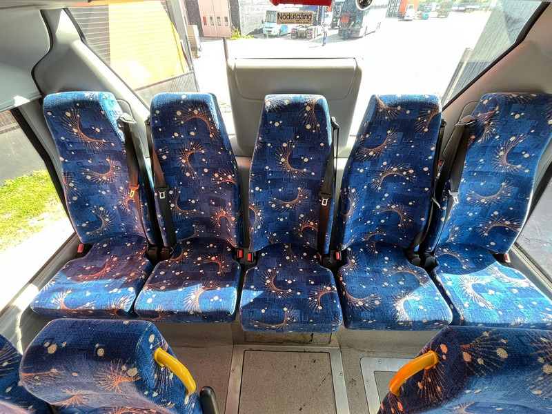 City bus Scania K 320 4x2 Citywide 43 SEATS / AC / AUXILIARY HEATING / RETARDER: picture 19 City bus Scania K 320 4x2 Citywide 43 SEATS / AC / AUXILIARY HEATING / RETARDER: picture 19