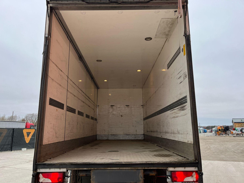 Box truck Scania P 230 4x2 BOX L=6848 mm: picture 13