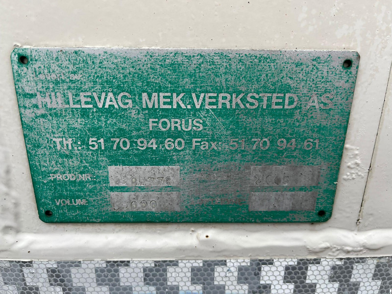 Livestock truck Scania R 580 6x2*4 RETARDER / BOX L=8168 mm: picture 14 Livestock truck Scania R 580 6x2*4 RETARDER / BOX L=8168 mm: picture 14