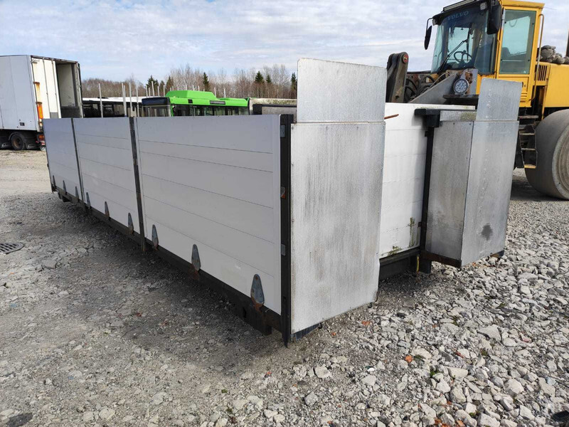 Cargo PLATFORM / PLATVORM 6700MM / FROM VOLVO FM TRUCK - Spare parts for Truck: picture 1 Cargo PLATFORM / PLATVORM 6700MM / FROM VOLVO FM TRUCK - Spare parts for Truck: picture 1
