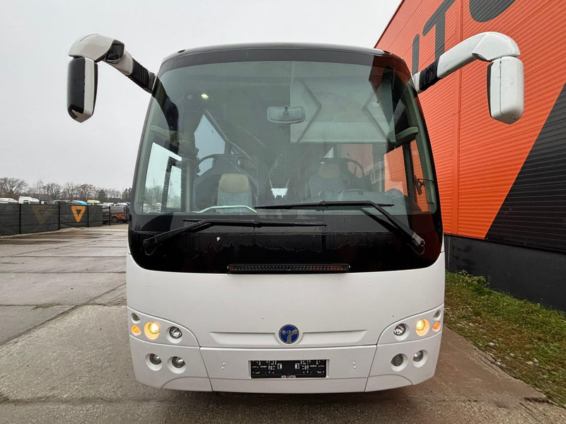 Temsa Safari HD 4x2 57 SEATS / AC / AUXILIARY HEATING / WC - Coach: picture 2 Temsa Safari HD 4x2 57 SEATS / AC / AUXILIARY HEATING / WC - Coach: picture 2