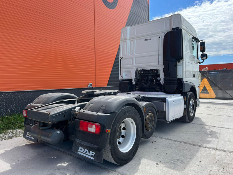 DAF XF 440 FTP 6x2 - Tractor unit: picture 5 DAF XF 440 FTP 6x2 - Tractor unit: picture 5