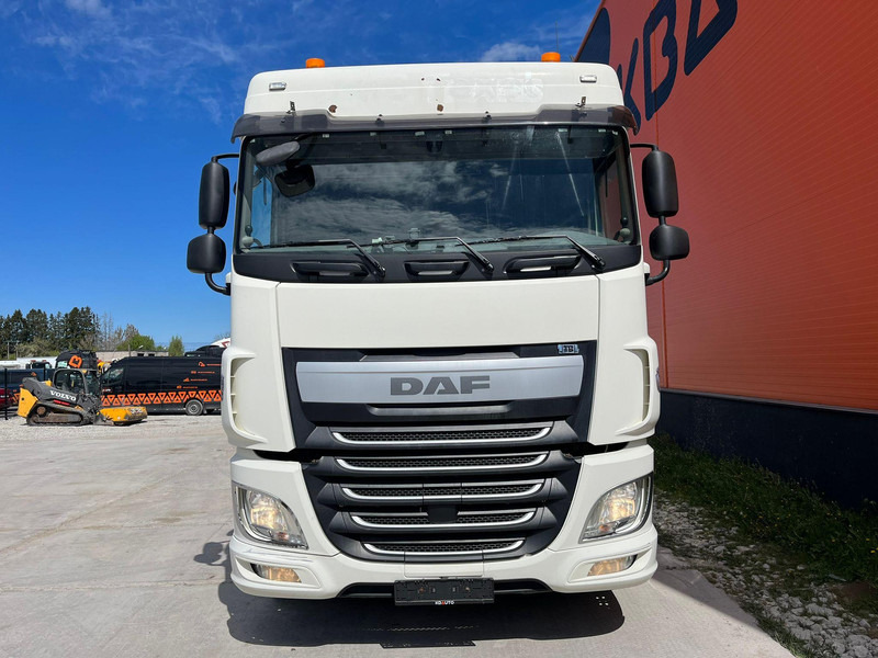 DAF XF 440 FTP 6x2 - Tractor unit: picture 3 DAF XF 440 FTP 6x2 - Tractor unit: picture 3