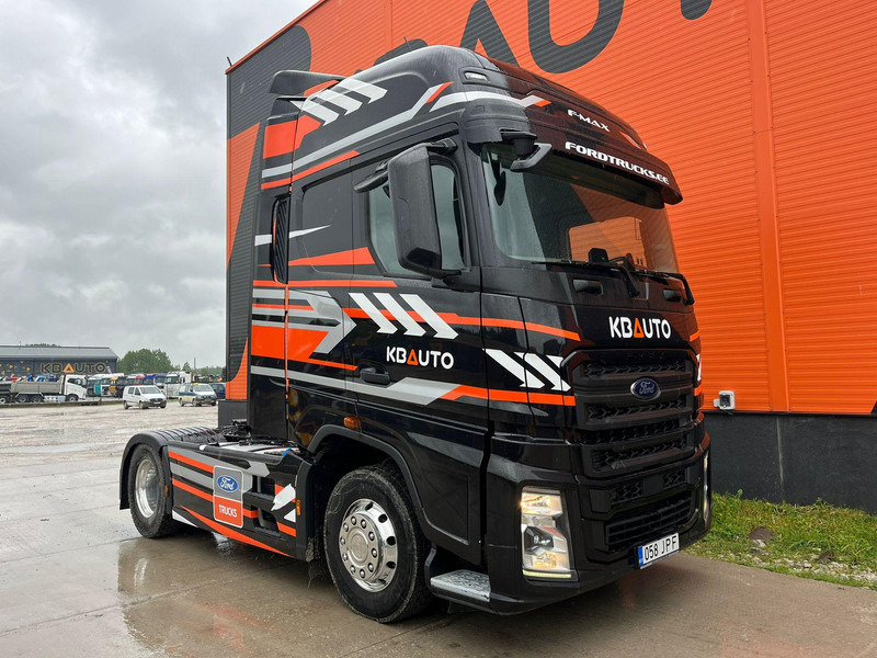 Ford F-Max 4x2 WARRANTY UNTIL 20.01.2026 / RENT POSSIBLE / RETARDER - Tractor unit: picture 4 Ford F-Max 4x2 WARRANTY UNTIL 20.01.2026 / RENT POSSIBLE / RETARDER - Tractor unit: picture 4
