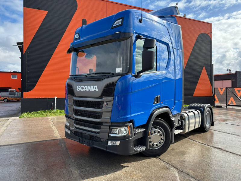 Scania R 460 4x2 NEW ! / RETARDER - Tractor unit: picture 2 Scania R 460 4x2 NEW ! / RETARDER - Tractor unit: picture 2
