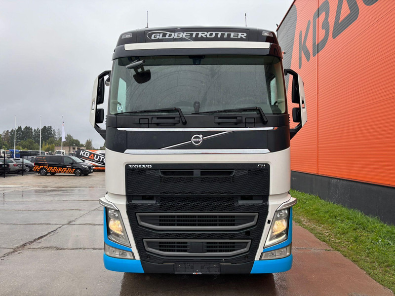 Volvo FH 460 4x2 HYDRAULICS - Tractor unit: picture 3 Volvo FH 460 4x2 HYDRAULICS - Tractor unit: picture 3