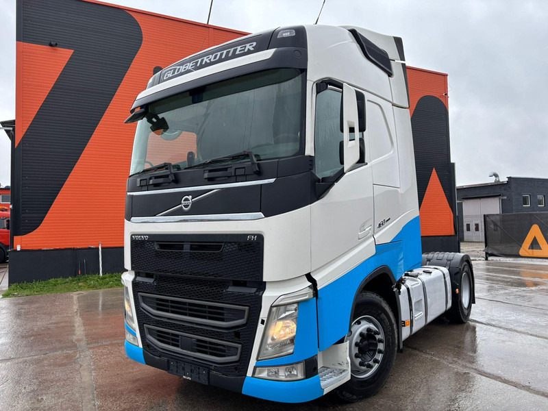 Volvo FH 460 4x2 HYDRAULICS - Tractor unit: picture 2 Volvo FH 460 4x2 HYDRAULICS - Tractor unit: picture 2