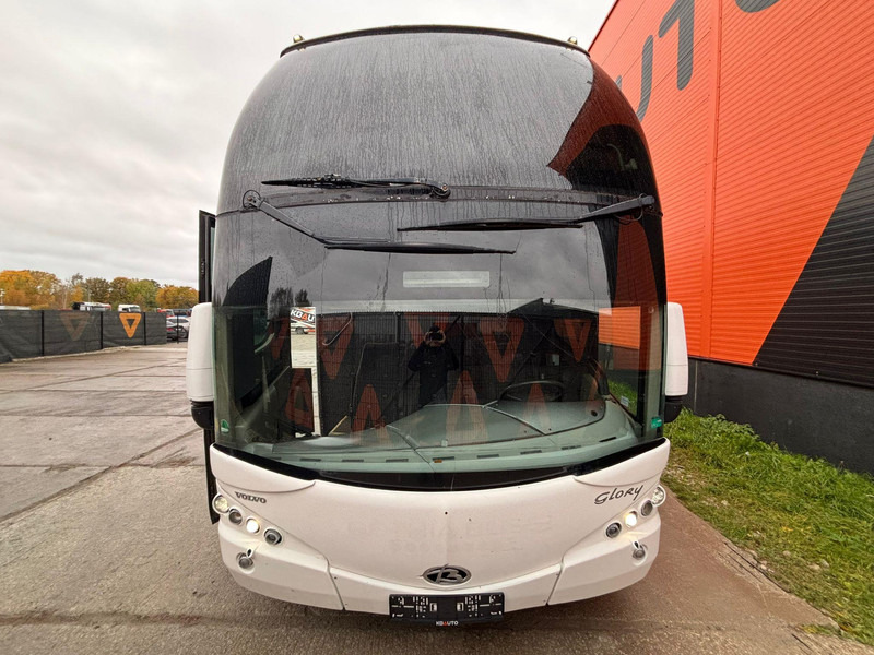 Volvo B12B Beulas Glory 6x2*4 61 SEATS / AC / AUXILIARY HEATING / WC - Coach: picture 2 Volvo B12B Beulas Glory 6x2*4 61 SEATS / AC / AUXILIARY HEATING / WC - Coach: picture 2