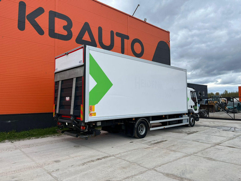 Volvo FL 250 4x2 BOX L=7546 mm - Box truck: picture 5 Volvo FL 250 4x2 BOX L=7546 mm - Box truck: picture 5