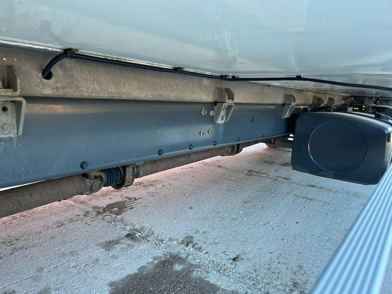 Box truck Volvo FL 280 4x2 BOX L=9484 mm: picture 15