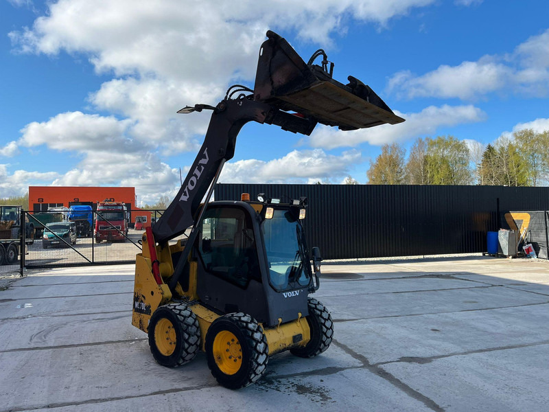 Wheel loader Volvo MC 70 C: picture 10