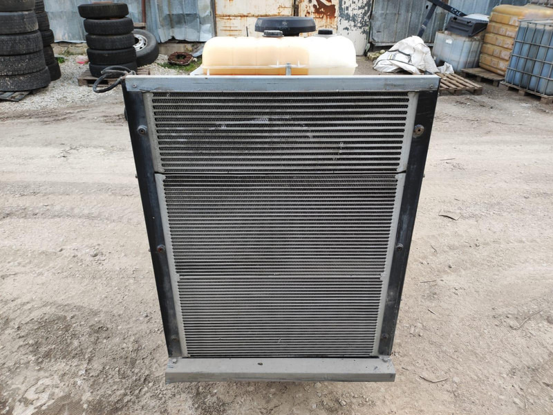 Volvo PENTA TAD872VE / TAD873VE INDUSTRIAL ENGINES / 21898783 MONITORING MODULE - Engine for Truck: picture 4 Volvo PENTA TAD872VE / TAD873VE INDUSTRIAL ENGINES / 21898783 MONITORING MODULE - Engine for Truck: picture 4