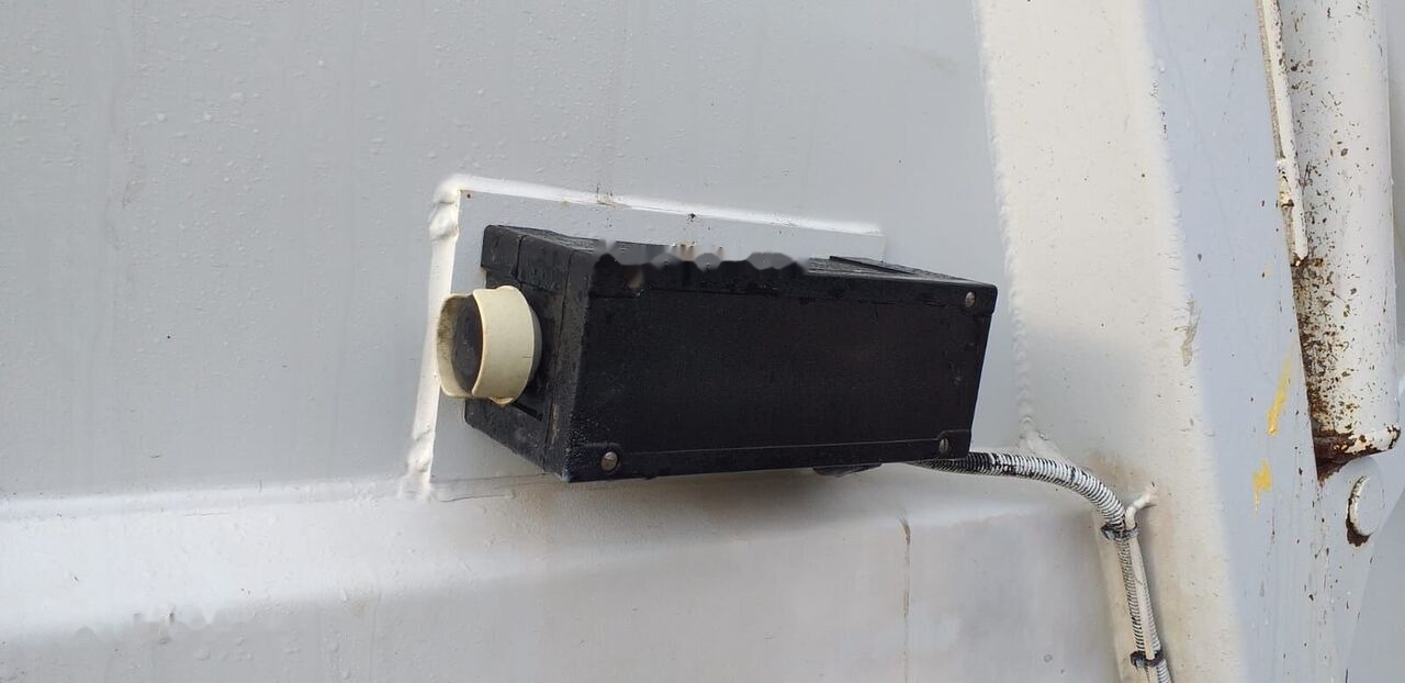 Garbage truck Renault DXI 280: picture 14 Garbage truck Renault DXI 280: picture 14