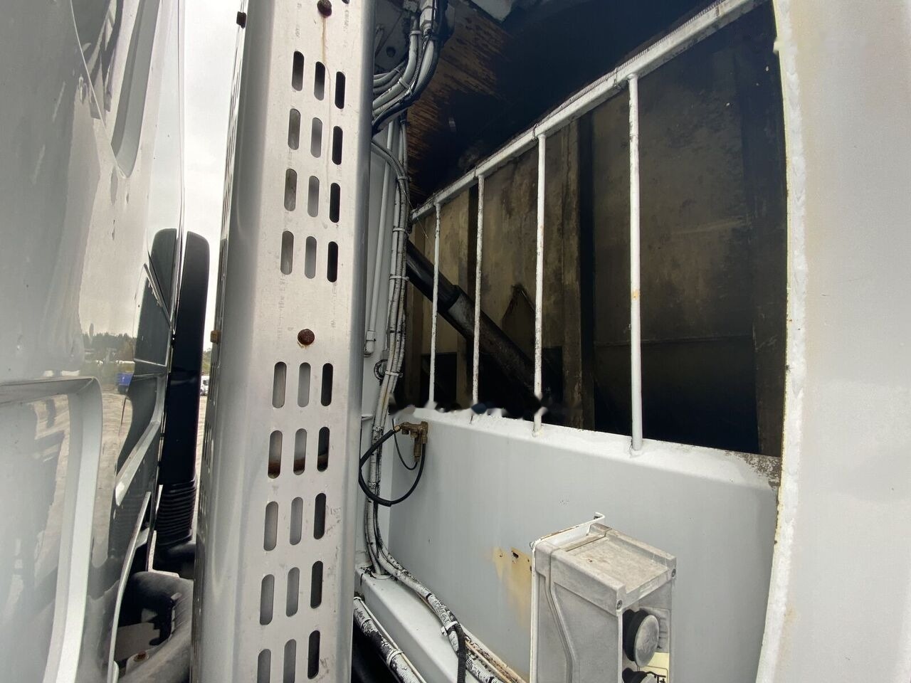 Garbage truck Renault DXI 280: picture 12 Garbage truck Renault DXI 280: picture 12