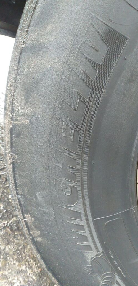 Garbage truck Renault DXI 280: picture 28 Garbage truck Renault DXI 280: picture 28