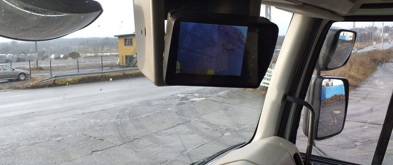 Garbage truck Renault DXI 280: picture 26 Garbage truck Renault DXI 280: picture 26