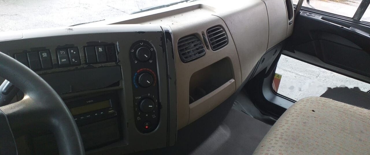 Garbage truck Renault DXI 280: picture 19 Garbage truck Renault DXI 280: picture 19