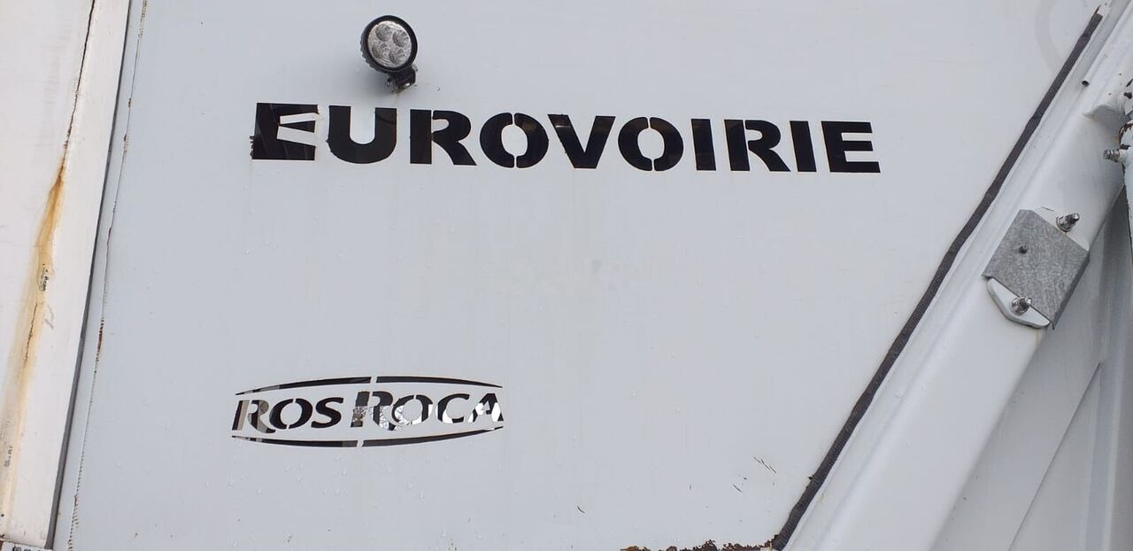 Garbage truck Renault DXI 280: picture 9 Garbage truck Renault DXI 280: picture 9