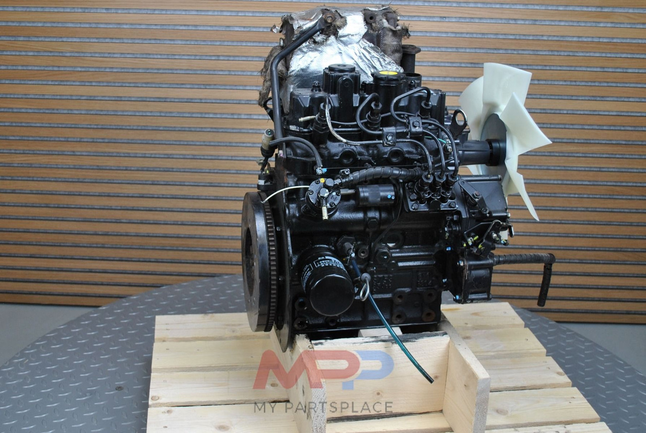 Caterpillar Caterpillar 3003 - Engine: picture 4 Caterpillar Caterpillar 3003 - Engine: picture 4