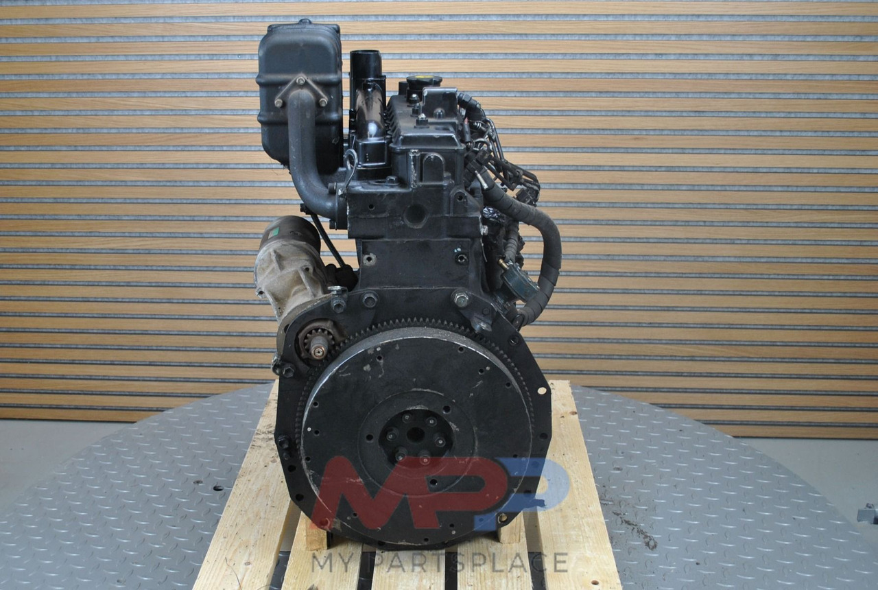 Caterpillar Caterpillar 3014 - Engine for Construction machinery: picture 3 Caterpillar Caterpillar 3014 - Engine for Construction machinery: picture 3