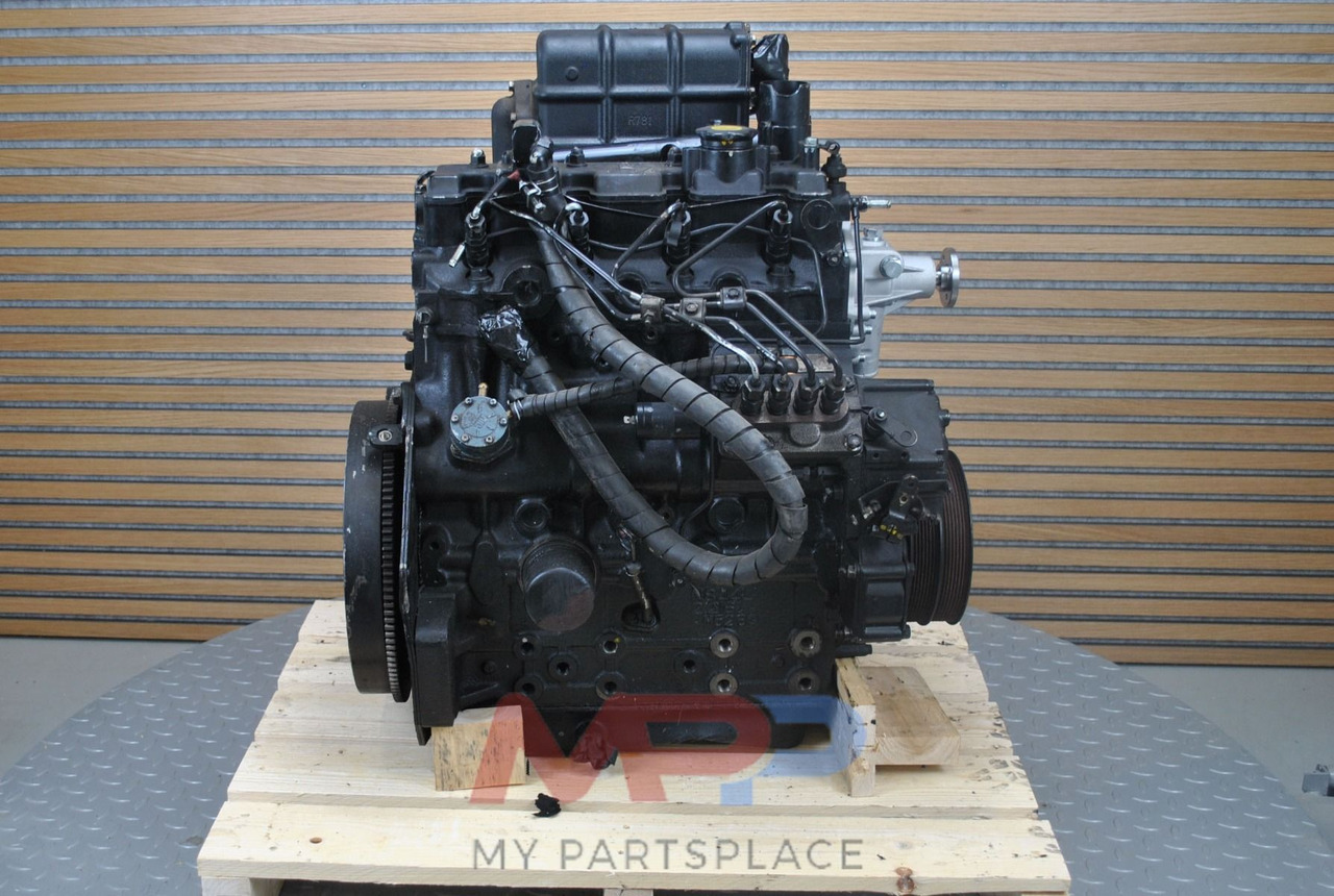 Caterpillar Caterpillar 3014 - Engine for Construction machinery: picture 4 Caterpillar Caterpillar 3014 - Engine for Construction machinery: picture 4