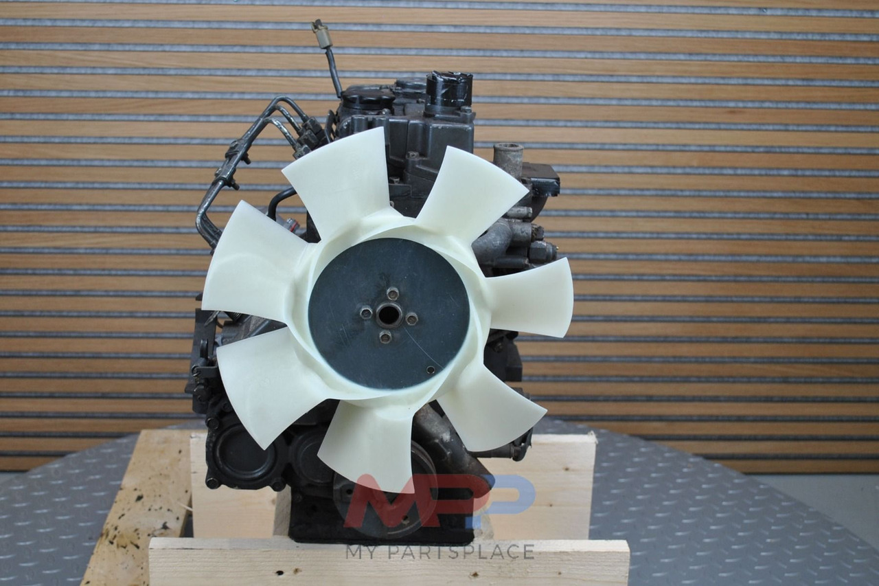 Caterpillar Caterpillar C1.1 3013 - Engine for Construction machinery: picture 5 Caterpillar Caterpillar C1.1 3013 - Engine for Construction machinery: picture 5