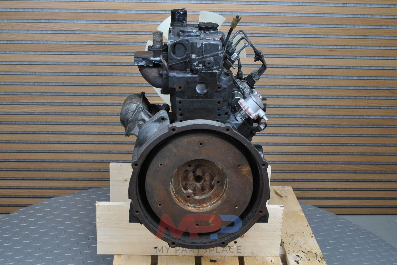 Caterpillar Caterpillar C1.1 3013 - Engine for Construction machinery: picture 3 Caterpillar Caterpillar C1.1 3013 - Engine for Construction machinery: picture 3