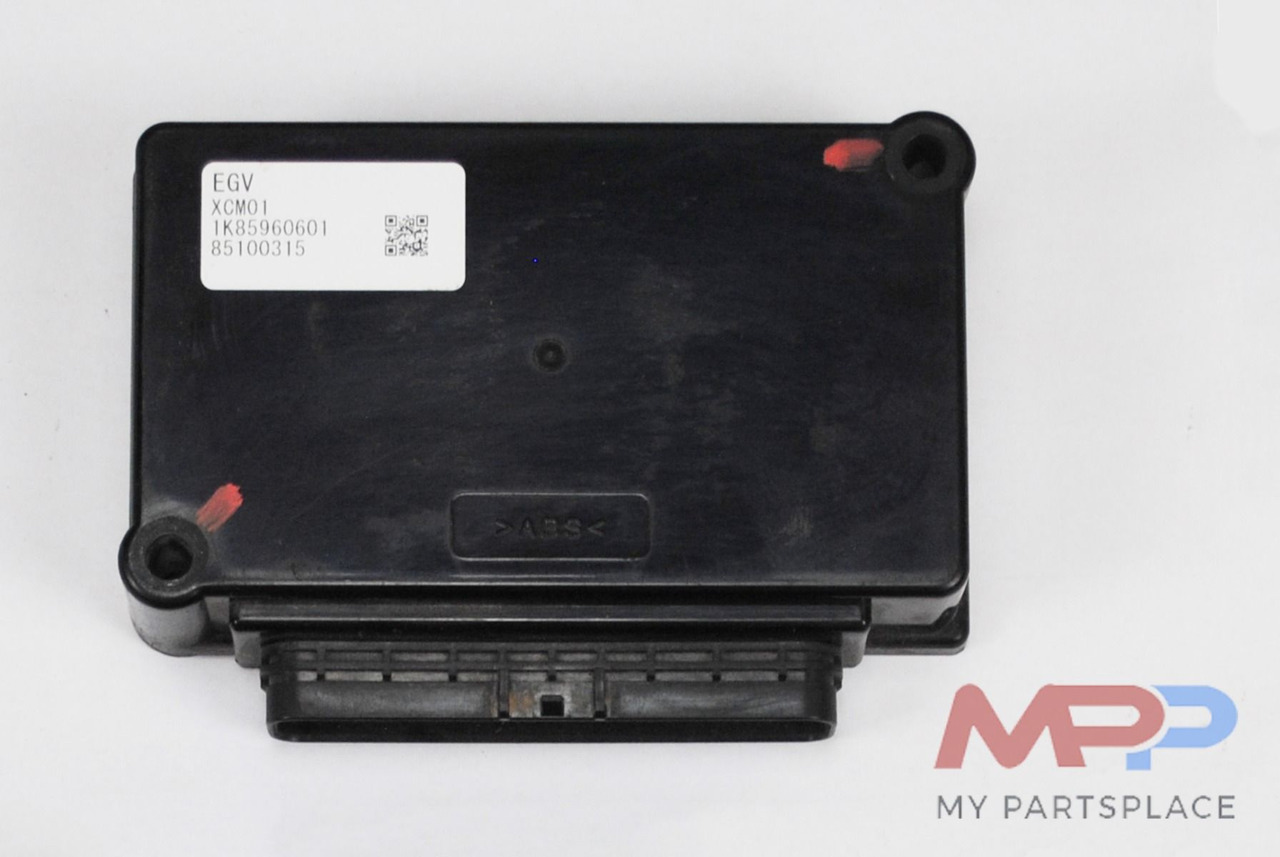 EGV IK85960601 85100315 Kubota - Electrical system: picture 1 EGV IK85960601 85100315 Kubota - Electrical system: picture 1